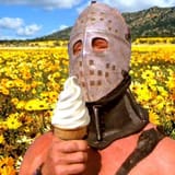 Num num num num Lord Humungus