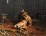Ivan the Terrible