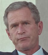 BushWhat