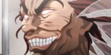 baki-yujiro-walks-through-glass-on-his-way-to-meet-pickle-for-the-first-time