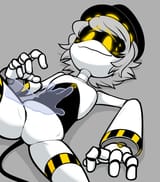 N touchy