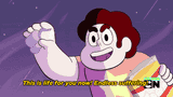 steven ptsd