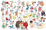 Menagerie_of_John_K