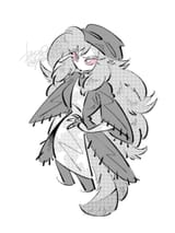 octavia curvy