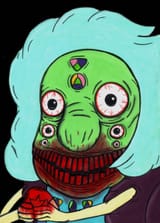 Monkeypoop Alt 5