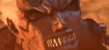 Asura goes berserk