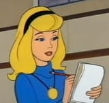 Sally Sargent