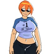 future gwen