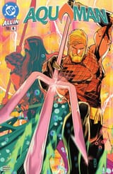 Aquaman 006 (2025) - 0001