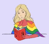 gay commie carol