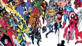 Marvel Fanfare #45 (3840x2160)