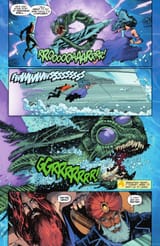 Aquaman 006 (2025) - 0009
