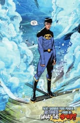 Aquaman 006 (2025) - 0021