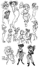 adult-chipettes