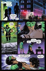 Green Lantern Corps 005 (2025) - 0005