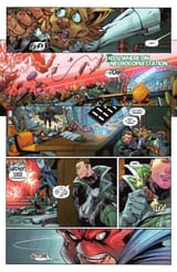 Green Lantern Corps 005 (2025) - 0006