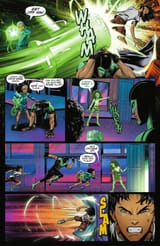 Green Lantern Corps 005 (2025) - 0008