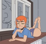 Gwen 33