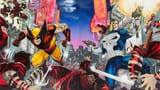 The Punisher and Wolverine by Jim Lee (3840x2160)
