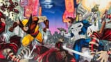 The Punisher and Wolverine by Jim Lee (2560x1440)