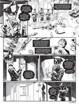 judge dredd SCP scaling