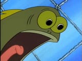 Spongebob what
