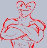 Deltarune (You)