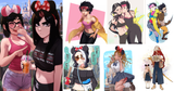 takemetodisneyreq