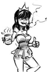 princesshotdrink