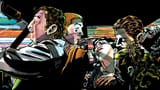 Stray Bullets