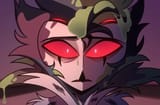 stolas stare