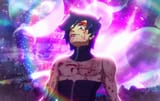 Simon the WINNER gurren lagann