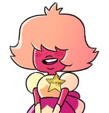 Padparadscha