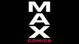 MAX COMICS