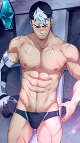 shiro mazjojo