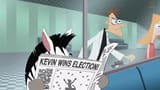 Phineas and Ferb - Brand New Reality 0-31 screenshot