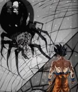 goku vs weaver