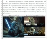 yoda comparison