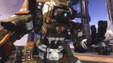 Titanfall BT Thumbs Up