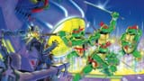 Teenage Mutant Ninja Turtles (Mirage) [1]