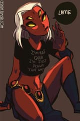 RavenGoth