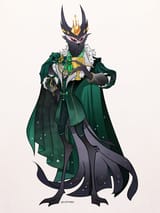 greenpaimon