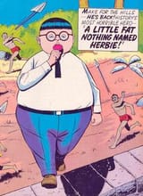 herbie