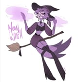 deeteawitchstolas