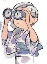 Mei Binoculars