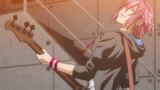 dynamic chord