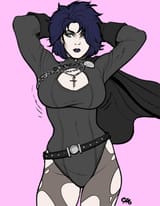 Raven