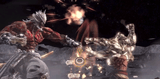 Asura vs Augus
