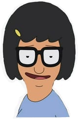 tina