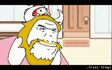 Asgore open season